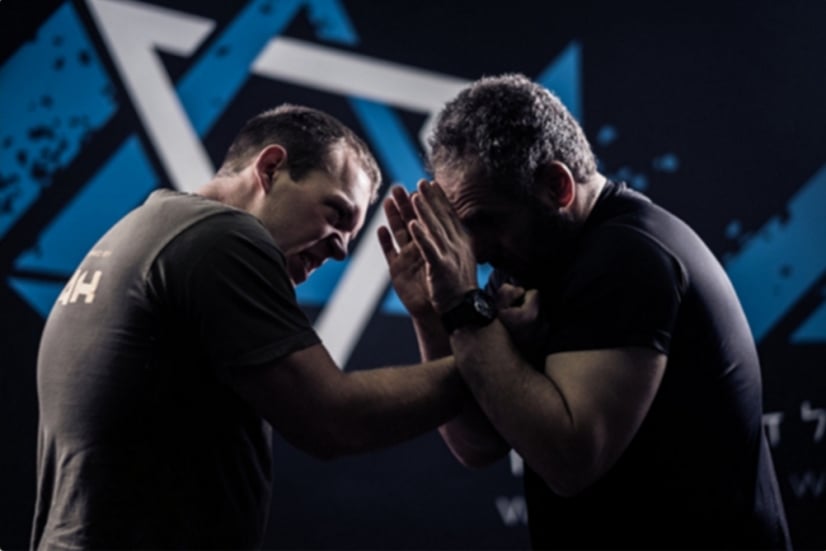 KALAH Austria Selbstverteidigung