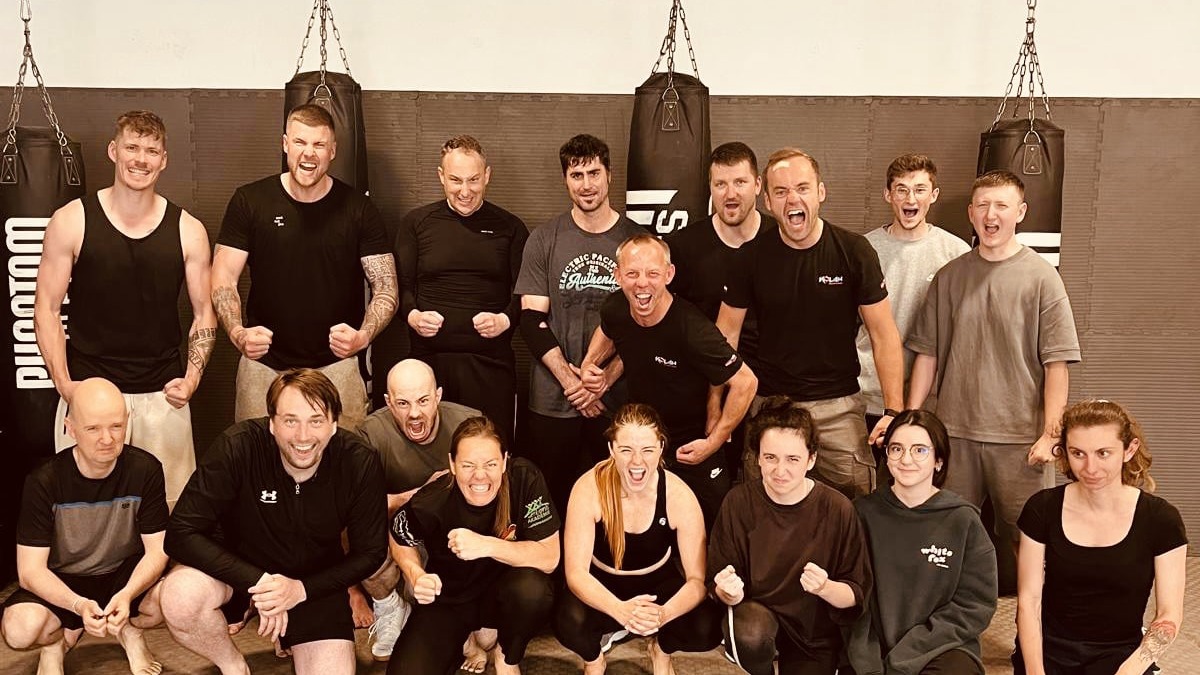 KALAH Austria Selbstverteidigung 