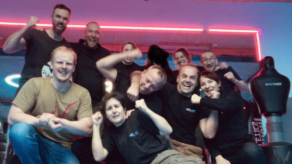 KALAH Austria Selbstverteidigung