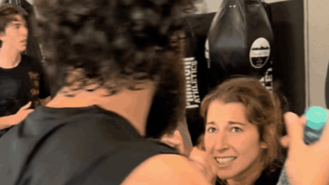 KALAH Austria Selbstverteidigung 