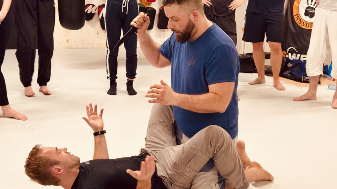 KALAH Austria Selbstverteidigung